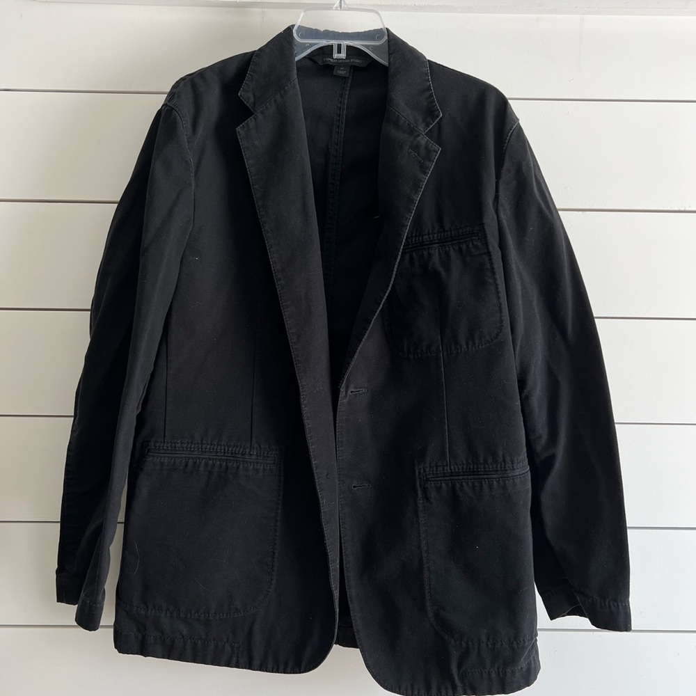 Express Blazer Jacket Size Medium